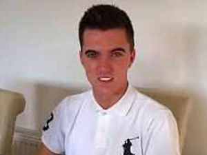 Supporting image for story: Smiler crash victim Joe Pugh: I don't blame Alton Towers