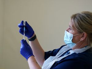 Supporting image for story: Government poised to press ahead with mandatory jabs for NHS staff