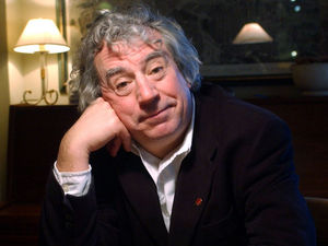 Supporting image for story: Farewell to Terry Jones, genius King of Silliness
