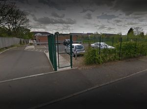 Supporting image for story: Teenage boy taken to hospital with stab wounds in Wolverhampton