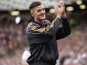 Supporting image for story: Ruben Amorim backs Benjamin Sesko to be Man Utd star for years to come