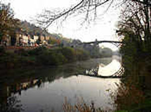 Supporting image for story: Gorge to feature in TV debate