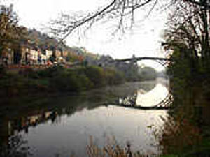 Supporting image for story: Gorge to feature in TV debate