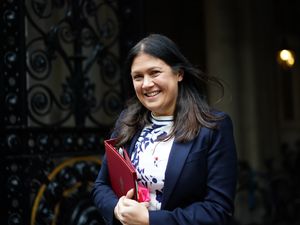 Supporting image for story: Charities in ‘real danger’ due to employers’ national insurance rise, Tories say