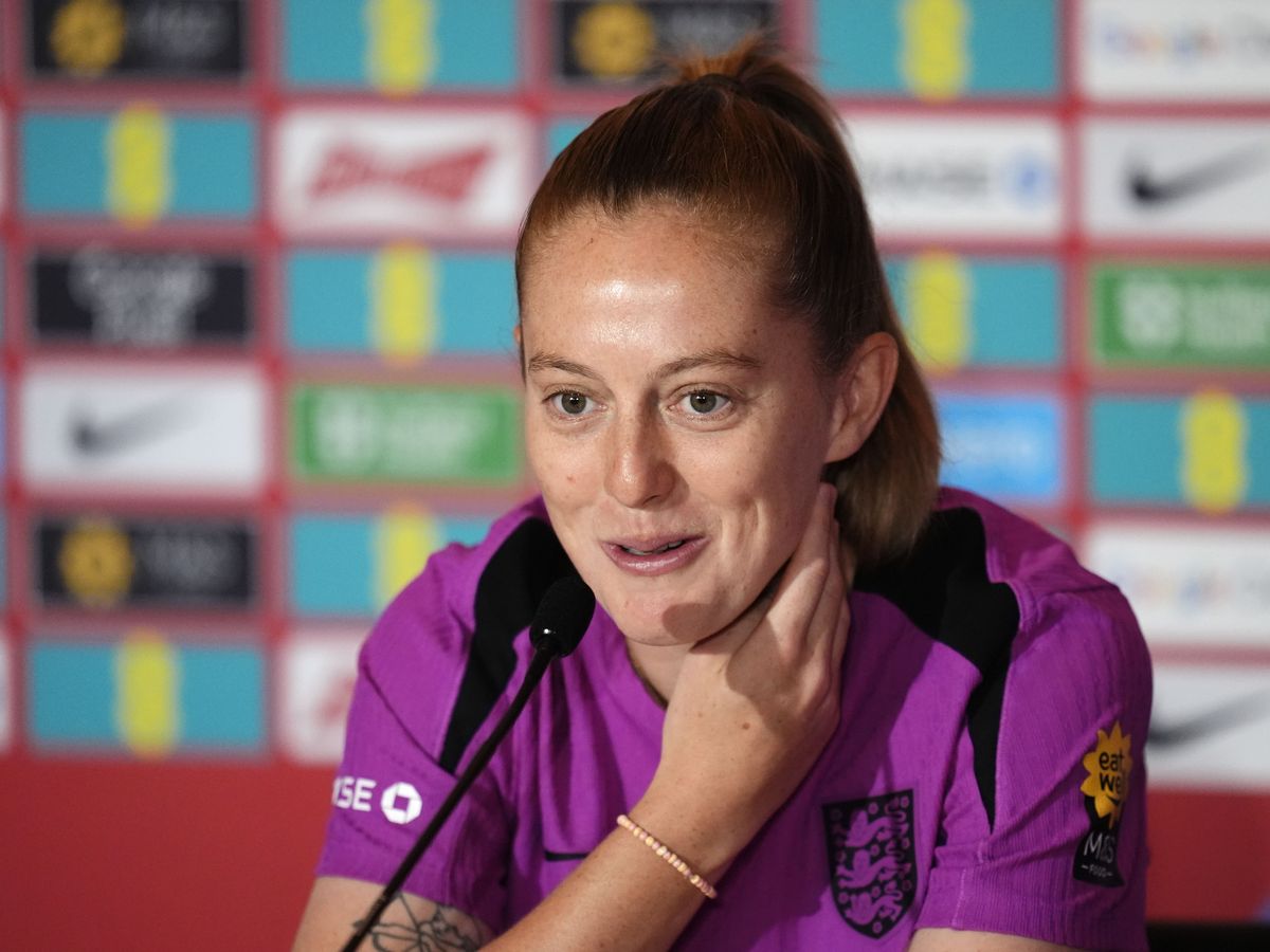 Keira Walsh wants more protection for players from online abuse