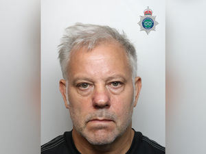 Supporting image for story: Staffordshire man found guilty of child rape and other sexual offences after brave victim comes forward