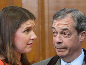 Supporting image for story: The also-rans who may determine future of UK