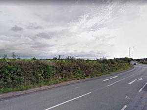 Supporting image for story: Plan for 600 homes in Oswestry hit by new delay