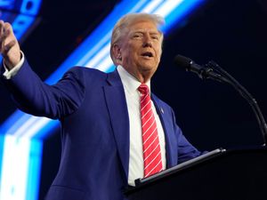 Supporting image for story: US federal appeals court upholds sexual abuse finding against Donald Trump