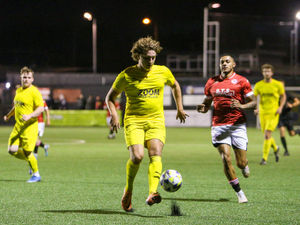 Supporting image for story: Market Drayton Town start search for new manager