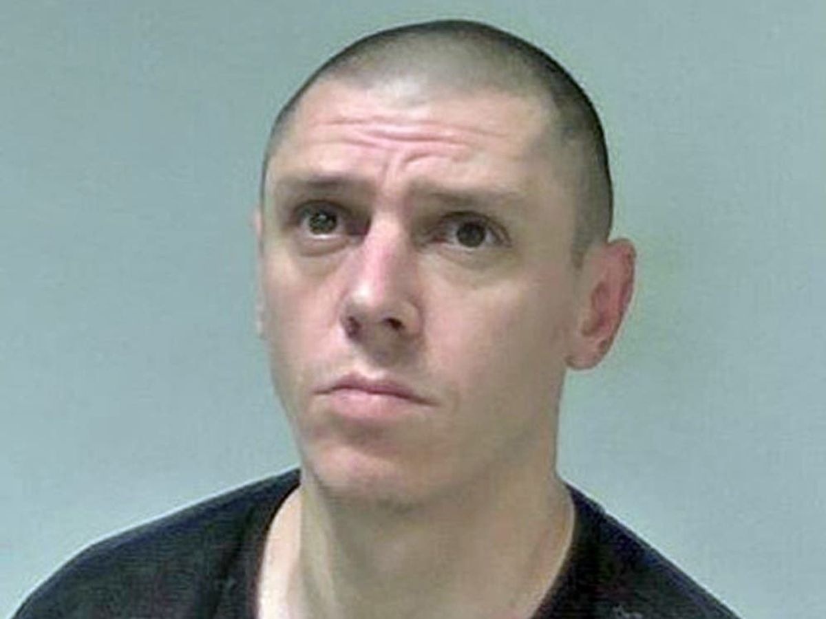 Mörder von Alfie Steele kann gegen Verurteilung keine Berufung einlegen ...