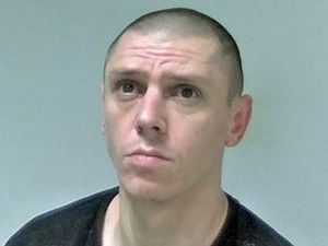 Supporting image for story: Killer of Alfie Steele cannot appeal against conviction, judges rule