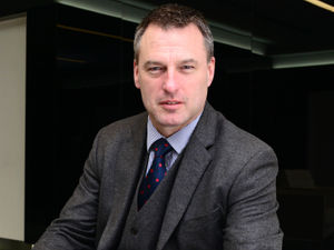 Supporting image for story: Jaguar Land Rover appoints new manufacturing boss to oversee 'electrified future'