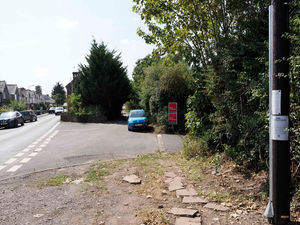 Supporting image for story: Objections to development of two- to three-bed bungalows near Bridgnorth