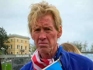 Supporting image for story: Trump suspect wrote book urging Iran to assassinate former US president