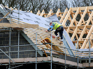 Supporting image for story: Shrewsbury house prices increasing by one of lowest rates in country