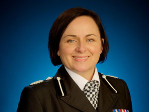 Supporting image for story: West Midlands Police defends crime recording systems after inspection