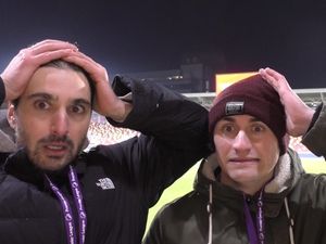 Supporting image for story: Brentford 1 Wolves 2: Liam Keen and Nathan Judah analysis - WATCH 