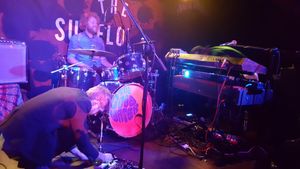 The Good Water. Pictures by: Hannah Fisher