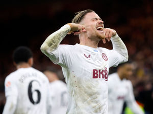 Supporting image for story: FA Cup: Middlesbrough 0 Aston Villa 1 - Report