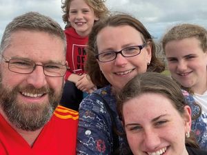 Supporting image for story: Hospice lottery celebrates silver anniversary