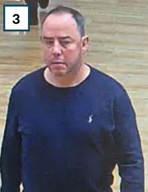 The third image is from Asda, Donnington, Telford.