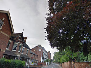 Supporting image for story: Man follows woman on way home after night out in Shrewsbury 