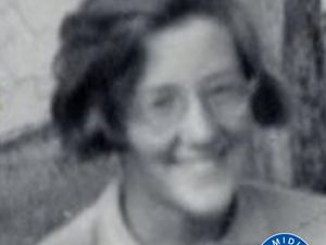 Supporting image for story: 57-year mystery of missing Birmingham nurse - All we know about the longest-running missing person case for West Midlands Police