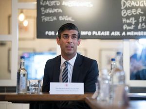 Supporting image for story: Tier 2 boost as Sunak pledges billions to support firms and workers hit by coronavirus restrictions