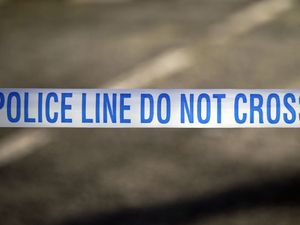 Supporting image for story: Knifeman on the run after triple stabbing in west London