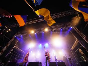 Supporting image for story: Swindon makes contrarian announcement not to bid for 2023 Eurovision host