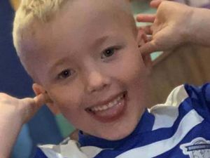 Supporting image for story: Jury continues deliberations in trial of couple accused of murdering boy