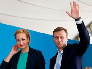 Supporting image for story: Russian authorities ‘refuse to open criminal investigation into Navalny’s death’