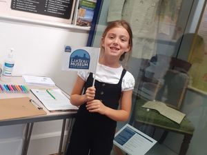 Supporting image for story: More than 2,500 flock to Buttercross Museum since reopening