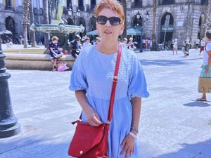 Supporting image for story: Body found in search for missing woman from Llanwrtyd Wells