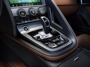 Supporting image for story: Demand for automatic cars doubles since 2014