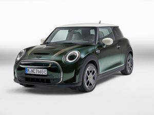 Supporting image for story: Mini range gains three new special editions