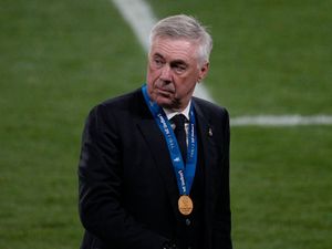 Supporting image for story: Real Madrid will play in expanded Club World Cup ‘with the utmost enthusiasm’