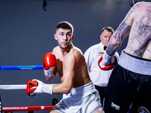 Supporting image for story: Ball’s sights on bouncing back