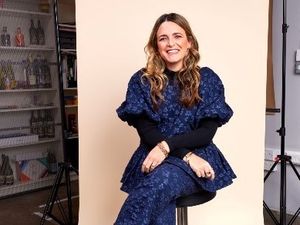 Supporting image for story: Social media guru to return to Shropshire school for special event