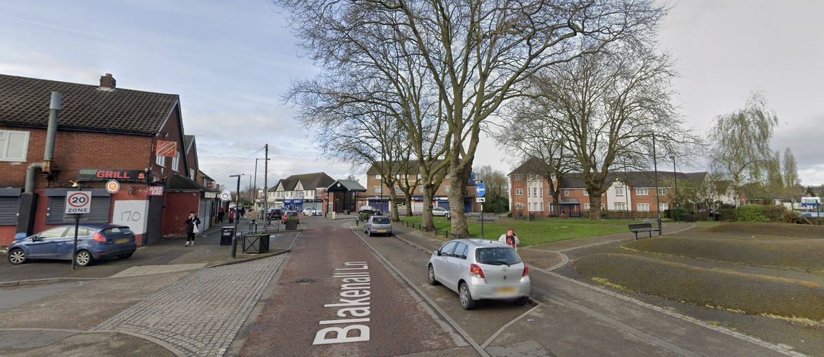 Full transparency call around &pound;20m pot of government funding for Blakenall backed by councillors