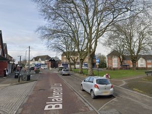 Supporting image for story: 'Full transparency' call around £20m pot of government funding for Blakenall backed by councillors