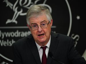 Supporting image for story: Welsh Government sets out two-week plan to unravel coronavirus restrictions