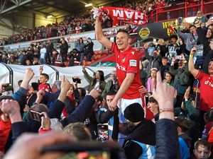 Supporting image for story: EFL’s spending caps won’t slow Wrexham down