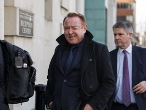 Supporting image for story: Michael Flatley borrowed to fund ‘Monaco millionaire’ lifestyle, court hears