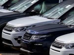 Supporting image for story: Jaguar Land Rover to cut hundreds of jobs at Merseyside plant