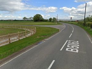 Supporting image for story: Green light for family to build smaller home next to chicken farm