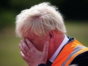 Supporting image for story: Johnson urges Britons to have ‘hope and perspective’ during ‘tough’ months ahead