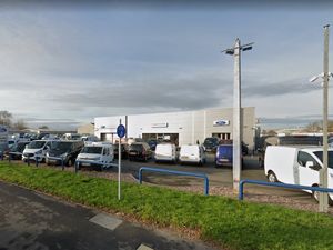 Supporting image for story: Walsall man dies after being hit by car at forecourt in Wales