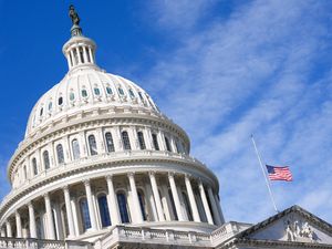 Supporting image for story: US Senate approves bill to end government shutdown